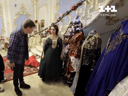 Роми Закарпаття, традиції