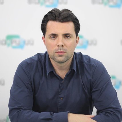 Володимир Кудрицький