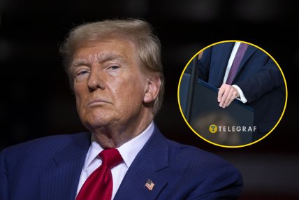Трамп становится врагом Европы