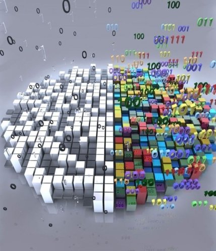 Ученые на пути к созданию бионического мозга человека