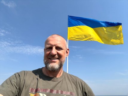 Андрей Тетерук