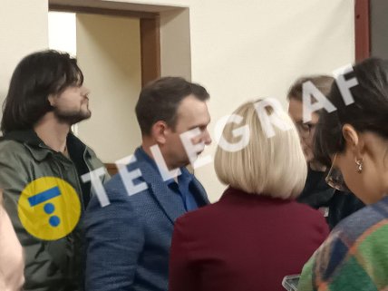 Суд у Києві розгляне запобіжний захід для Кудрицького