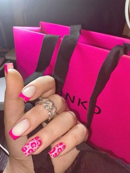 Який манікюр зробити влітку 2024