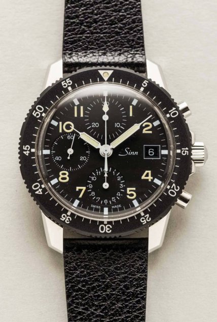 Часы Sinn 103 B HD