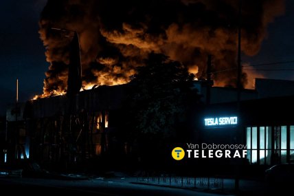 Наслідки атаки на Київ 2.06.2026