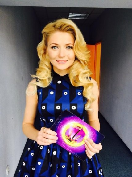 Елена Турбал "Педан-Притула Шоу"