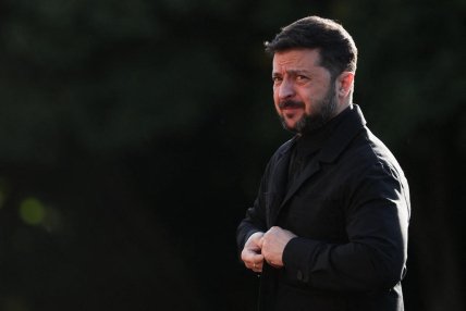 В какой одежде будет Зеленский на встрече с Трампом