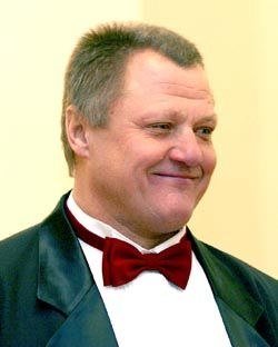 Николай Шопша