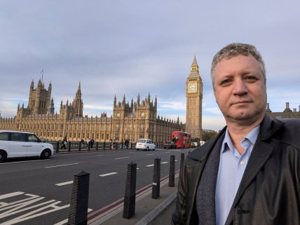 Дмитро Олексієнко