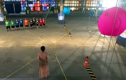 Зважені та щасливі от 12.11.2015 