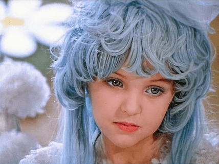 Татьяна Проценко, Мальвина