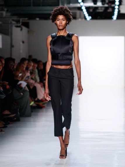 модель бевза