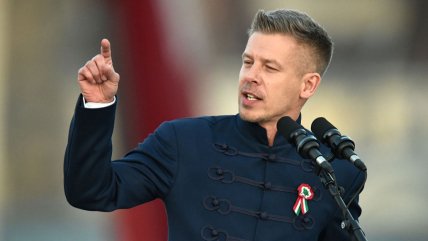 Петер Мадяр