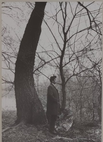 Григір Тютюнник - український письменник-прозаїк, перекладач, педагог