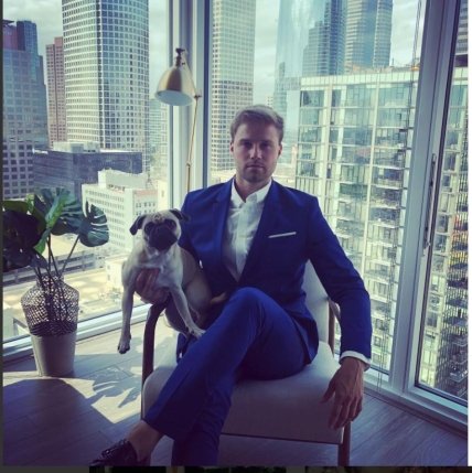 Алекс Топольський