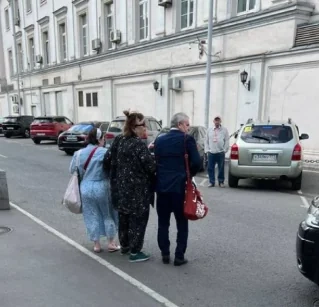 Татьяна Кравченко алкоголизм