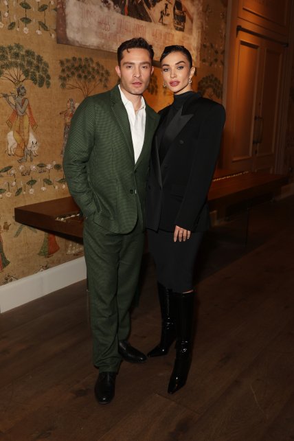 Эд Вествик, Эми Джексон