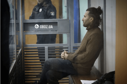 Александр Хилик