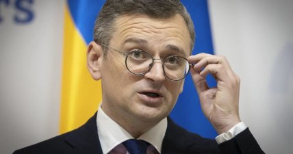 Дмитро Кулеба