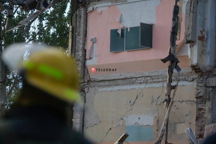 Краматорск обстрел 21.07.2022