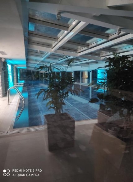 Крым застройки