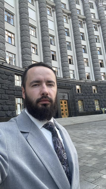 Богдан Кицак / Facebook-страница