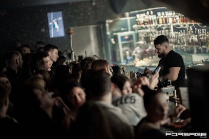 Forsage Club як виглядає фото