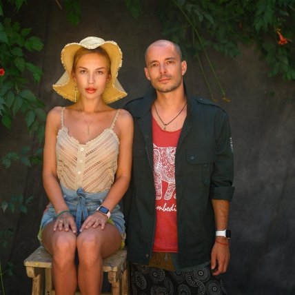 Фото з Instagram Олесі Кисельової