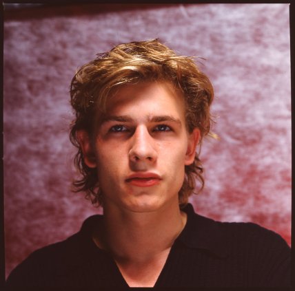 Гійом Депардьє фото