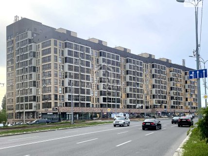 Клочківська вулиця у Харкові