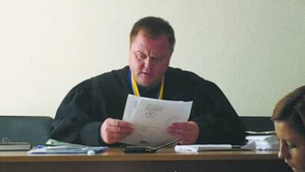 Сергей Боровик