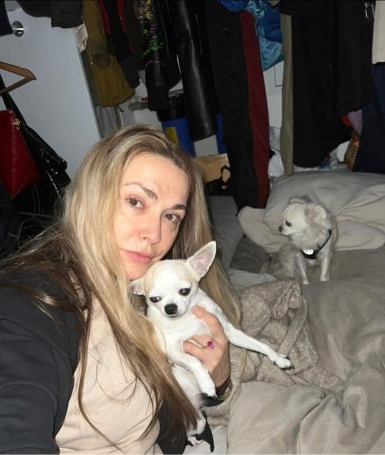 ольга сумская