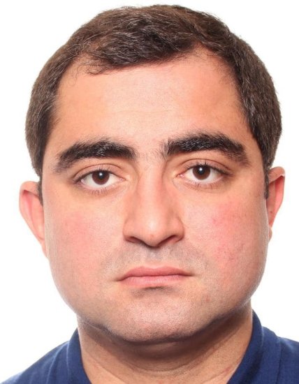 Віталій Манасян