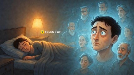 Померлі родичі уві сні