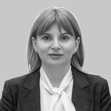 Елена Ференс