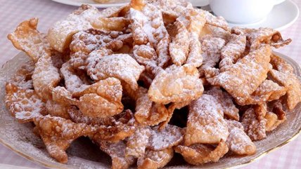 Хмиз, страва