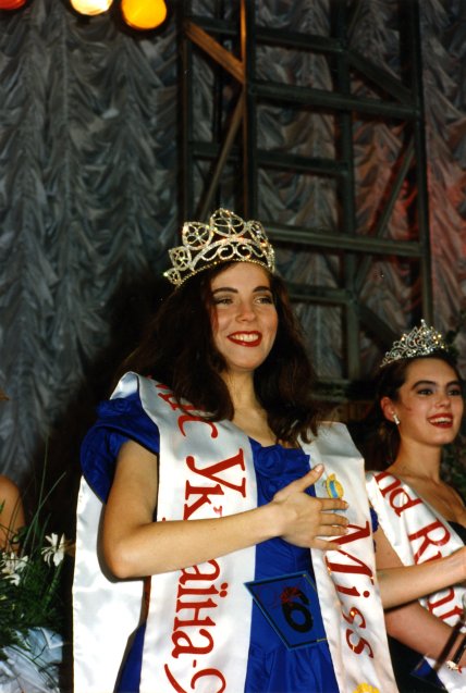 Влада Литовченко