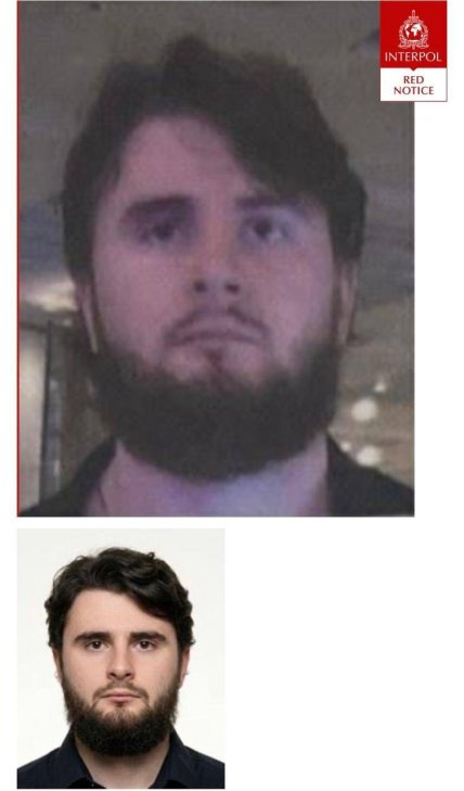 Николай Петрик (фото: interpol.int)
