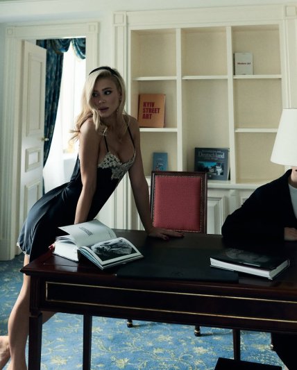 Анастасія Конопля