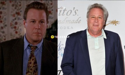 Джон Херд Питер МакКалистер