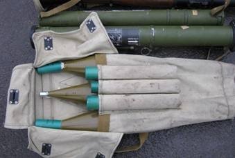 СБУ задержала двух боевиков причастных к обстрелу Мариуполя