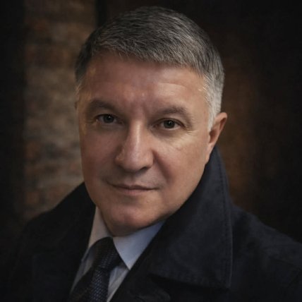 Арсен Аваков