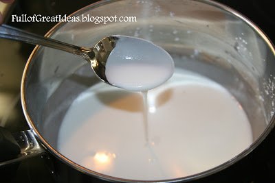 Как сделать холодный фарфор в домашних условиях, Проверенный рецепт холодного фарфора