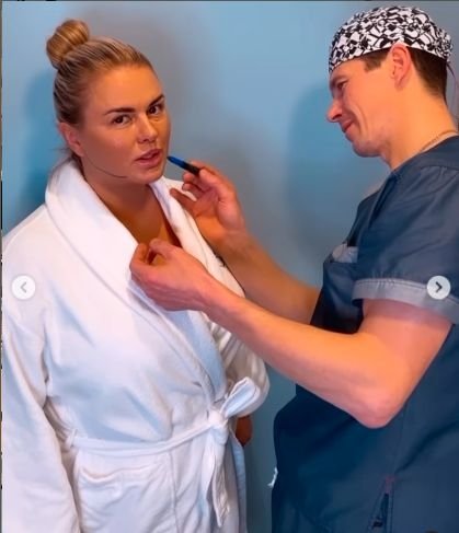 анна семенович