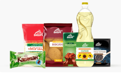 Товары марки Разумный выбор