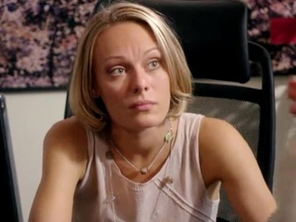 Ольга Ломоносова