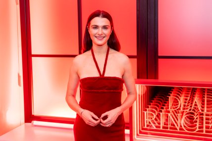 Рейчел Вайс