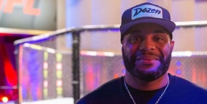 Даниэль Кормье