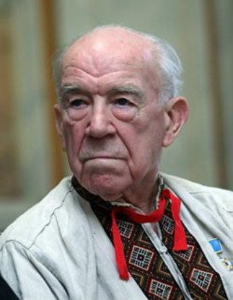 Євген Стахів