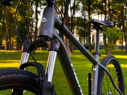 велосипеды